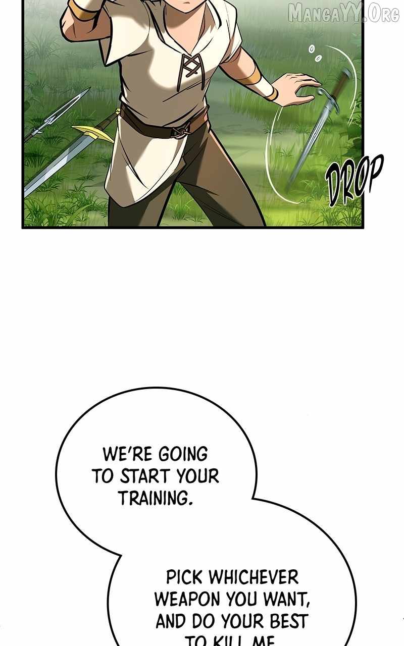 System Universe Chapter 14 - Page 29