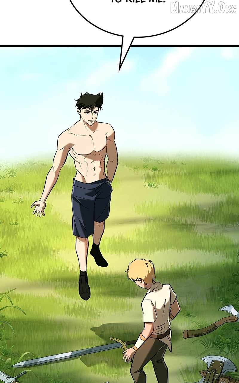 System Universe Chapter 14 - Page 30