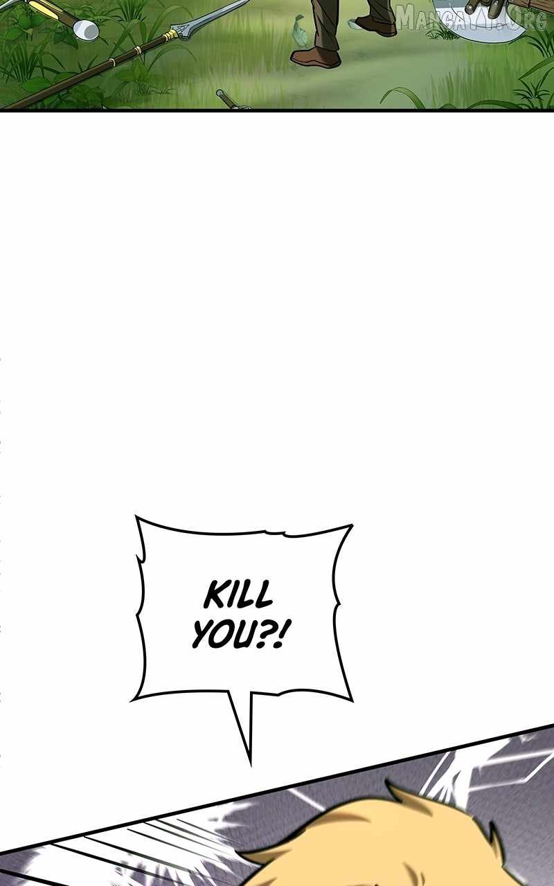 System Universe Chapter 14 - Page 31