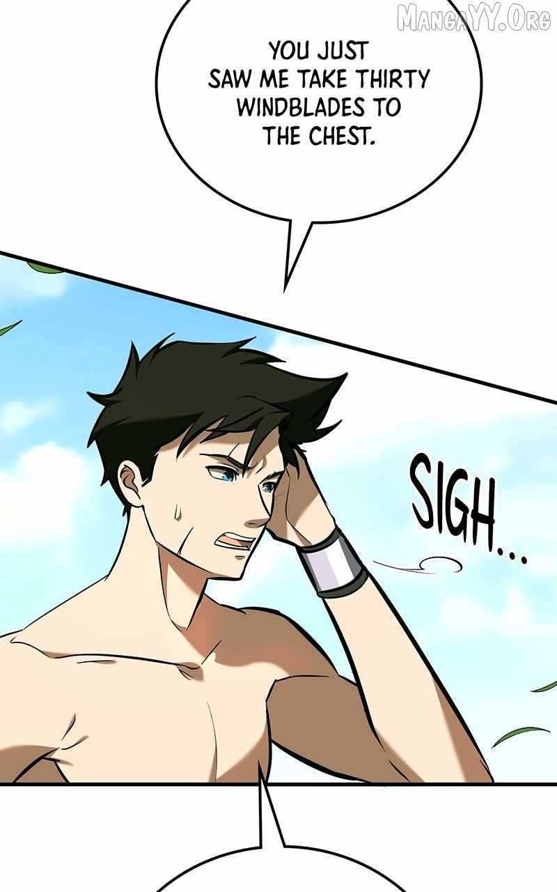 System Universe Chapter 14 - Page 33