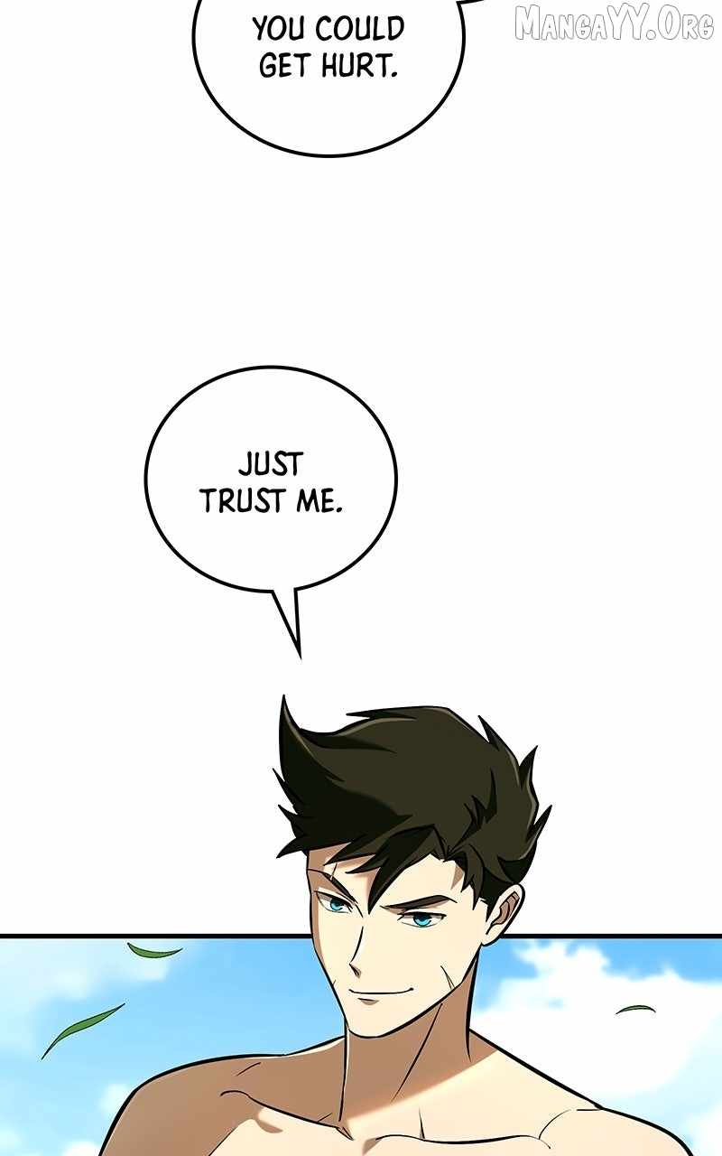 System Universe Chapter 14 - Page 5