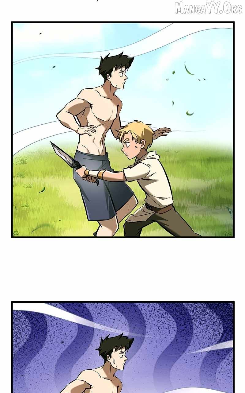 System Universe Chapter 14 - Page 41