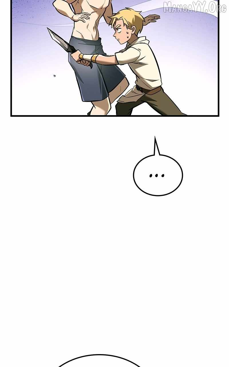 System Universe Chapter 14 - Page 42