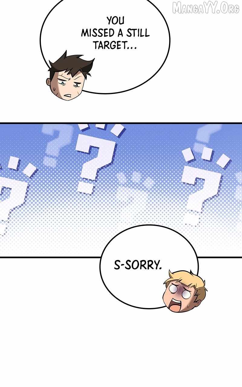 System Universe Chapter 14 - Page 43