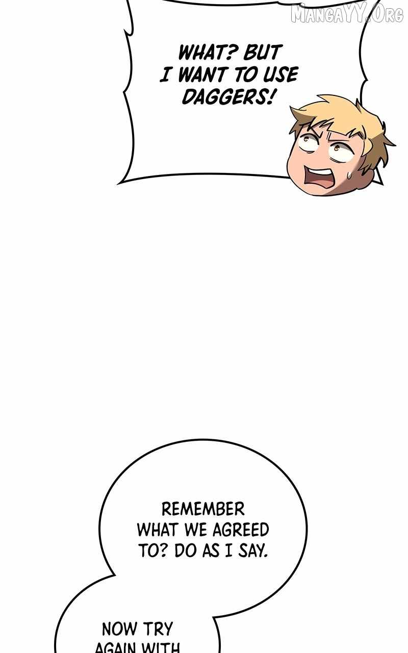 System Universe Chapter 14 - Page 49