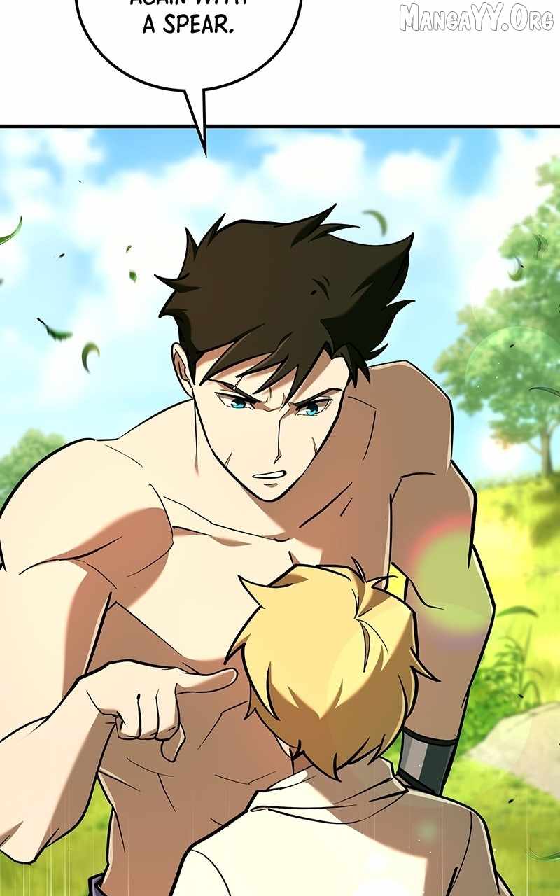 System Universe Chapter 14 - Page 50