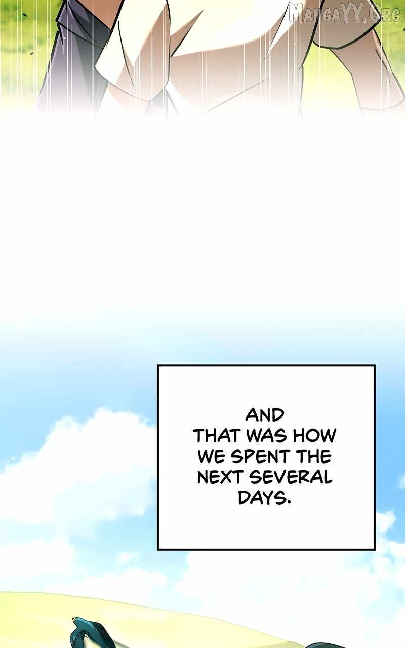 System Universe Chapter 14 - Page 51