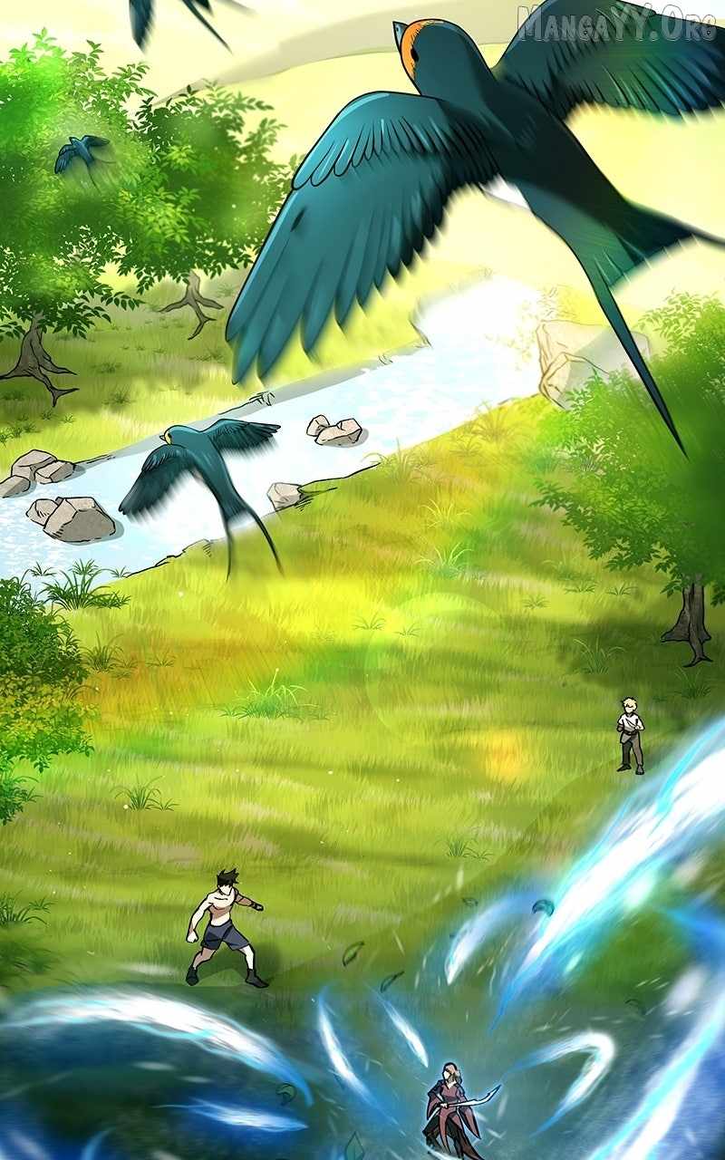 System Universe Chapter 14 - Page 52