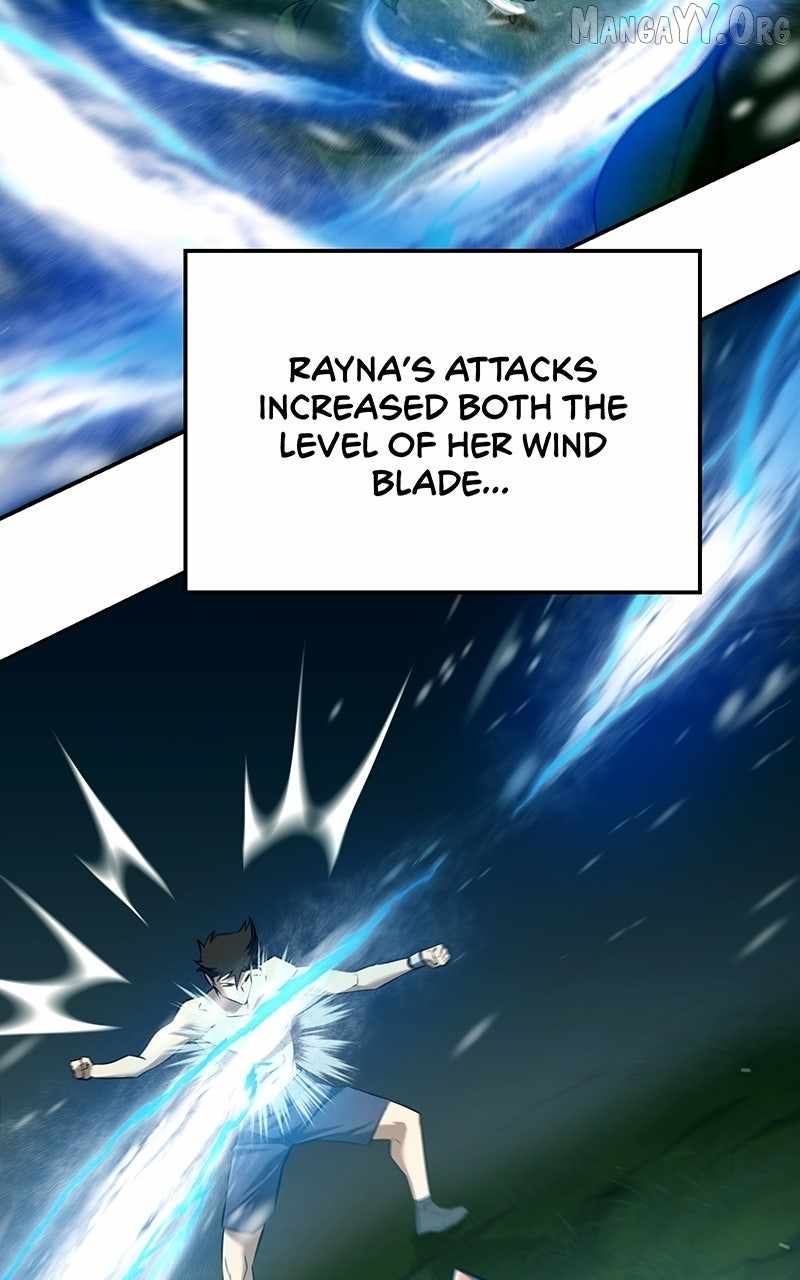 System Universe Chapter 14 - Page 53