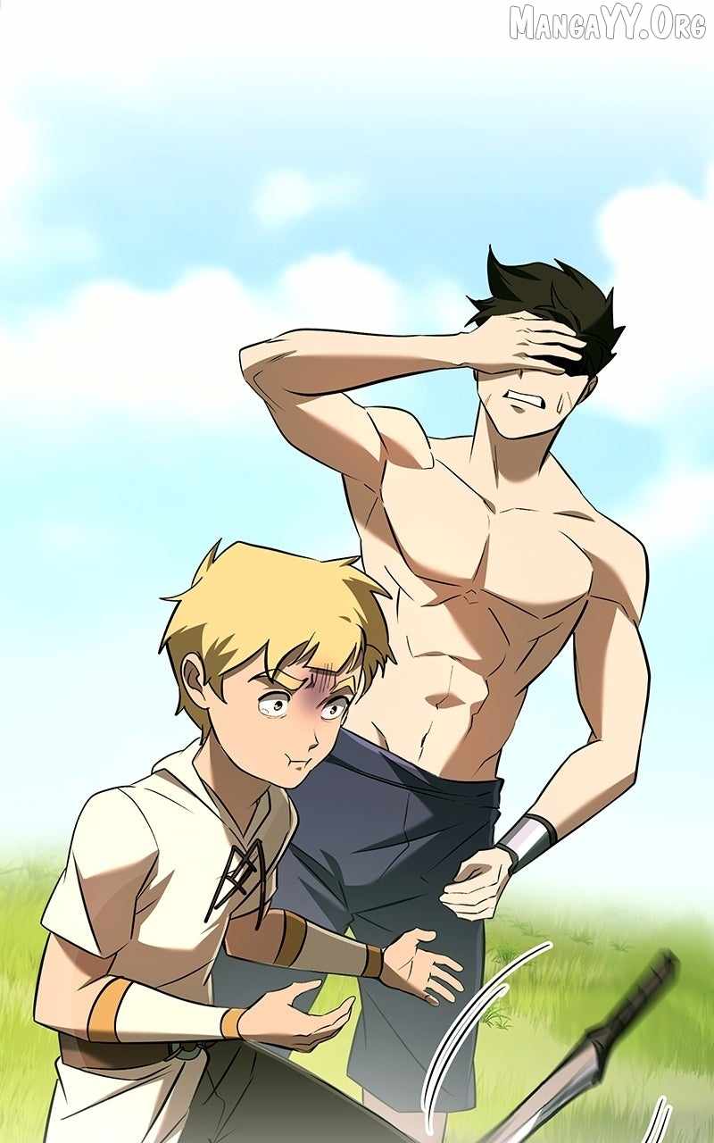 System Universe Chapter 14 - Page 57