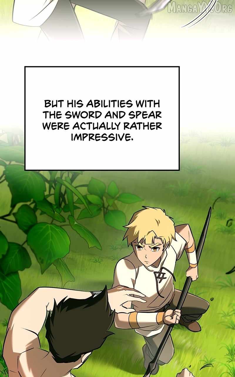 System Universe Chapter 14 - Page 58