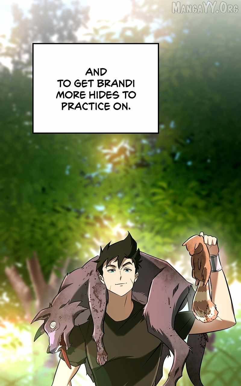 System Universe Chapter 14 - Page 60