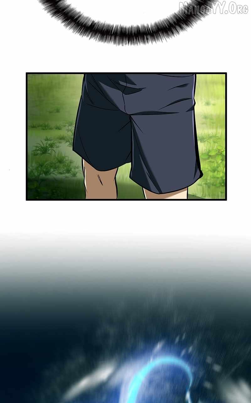 System Universe Chapter 14 - Page 7