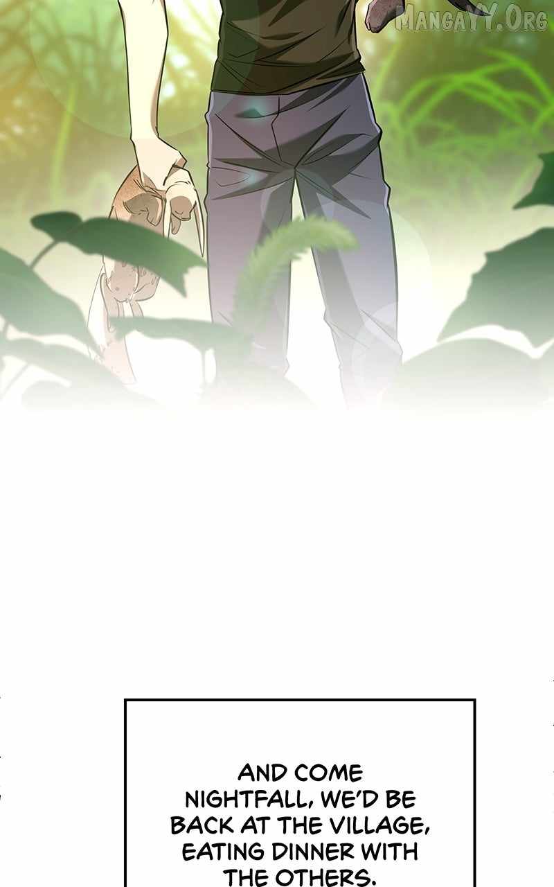 System Universe Chapter 14 - Page 61