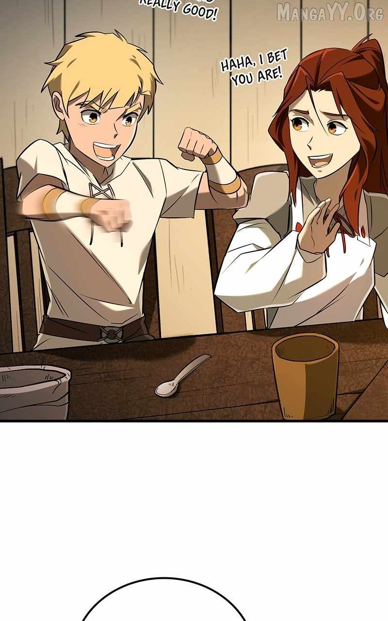 System Universe Chapter 14 - Page 66