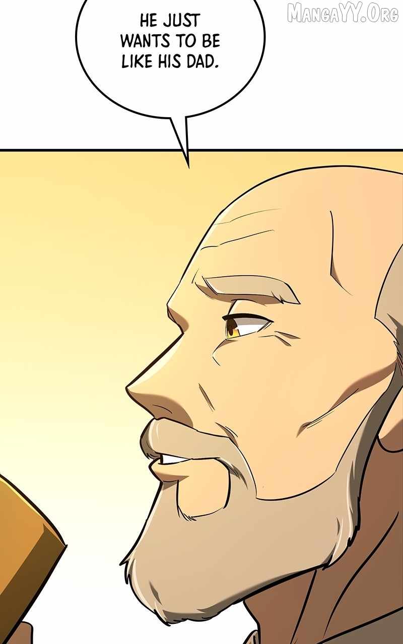 System Universe Chapter 14 - Page 67