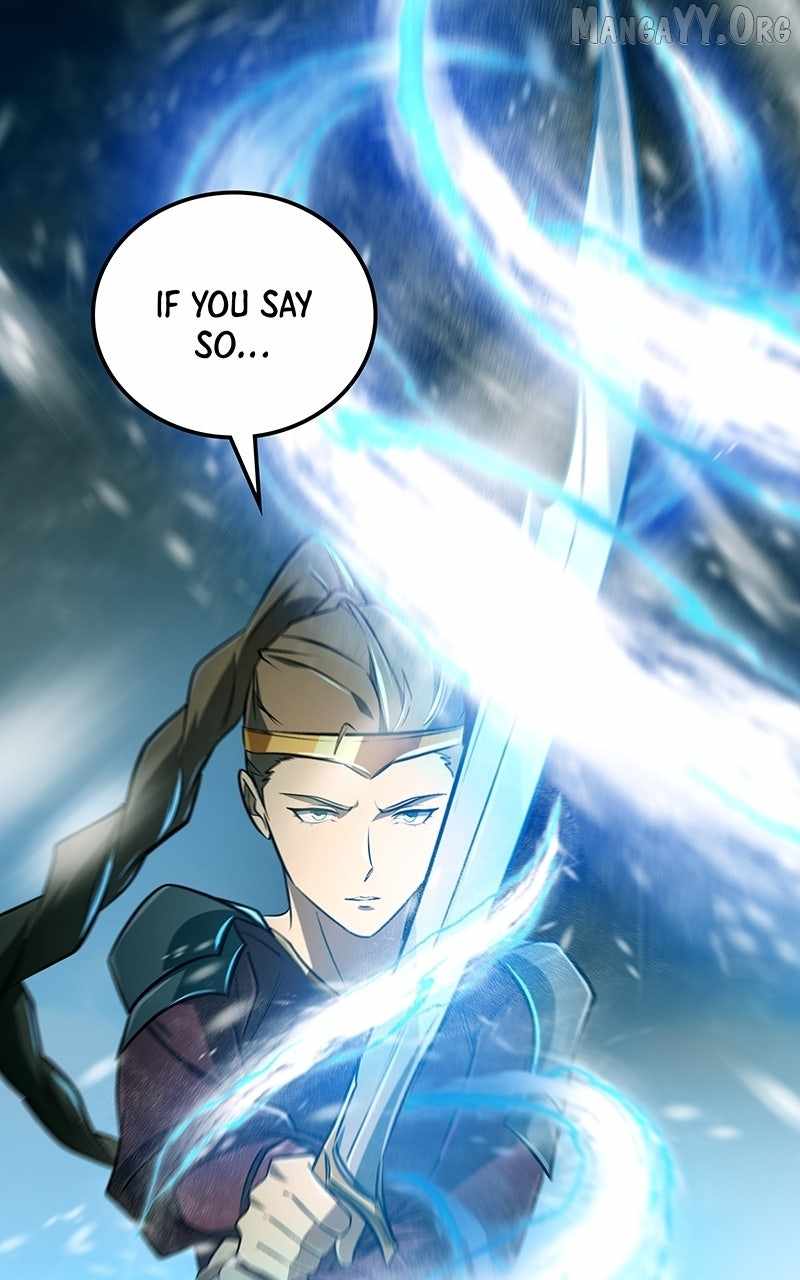 System Universe Chapter 14 - Page 8