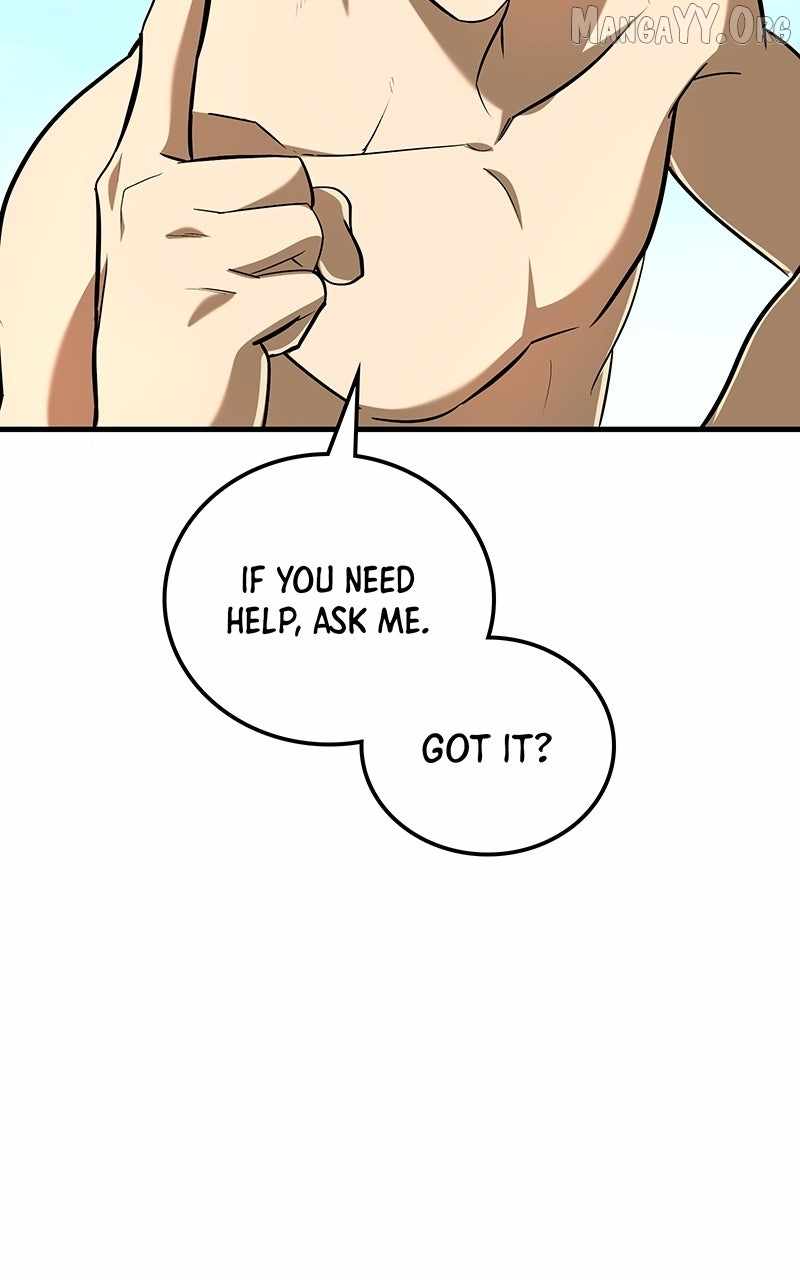 System Universe Chapter 14 - Page 72