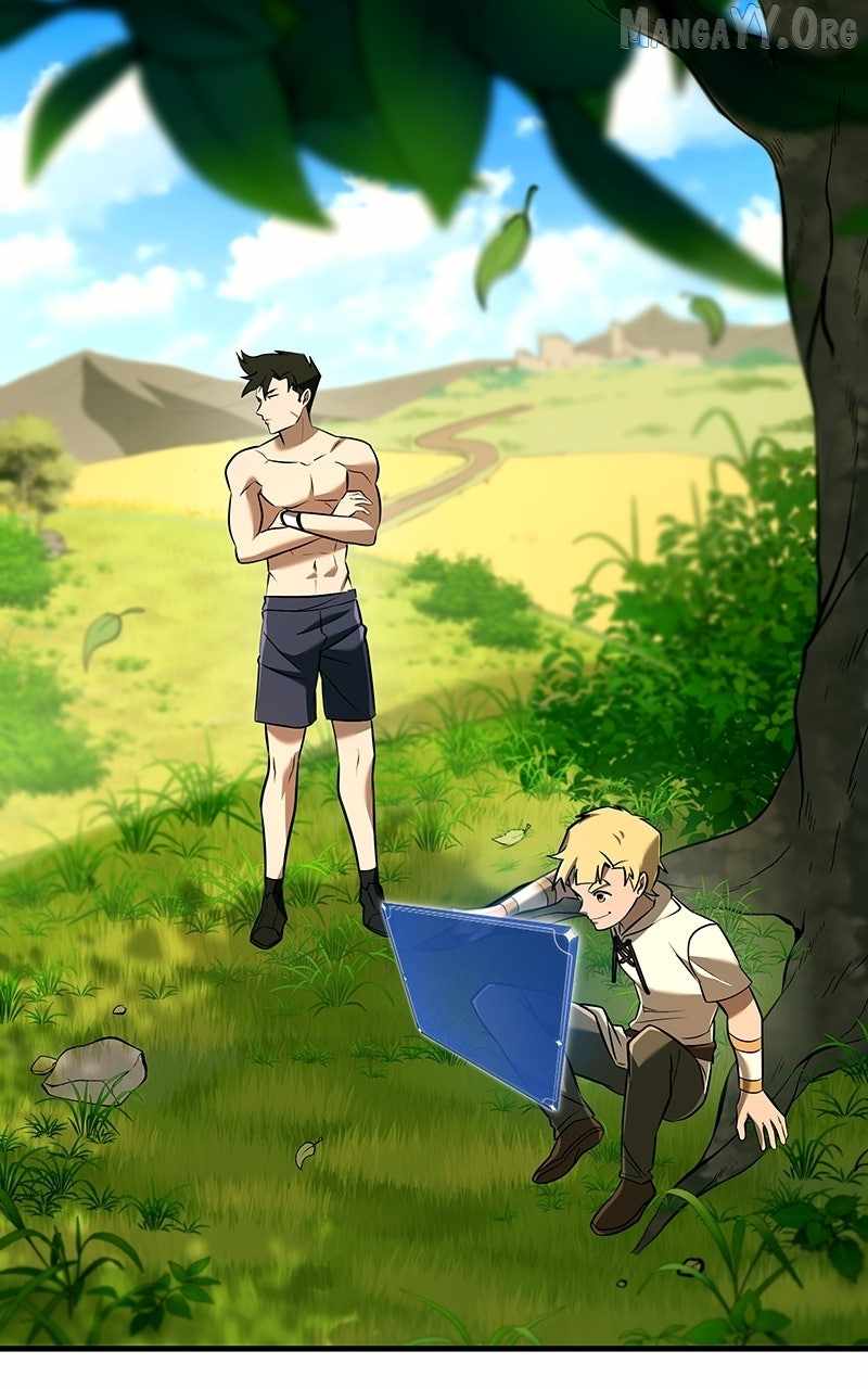 System Universe Chapter 14 - Page 75