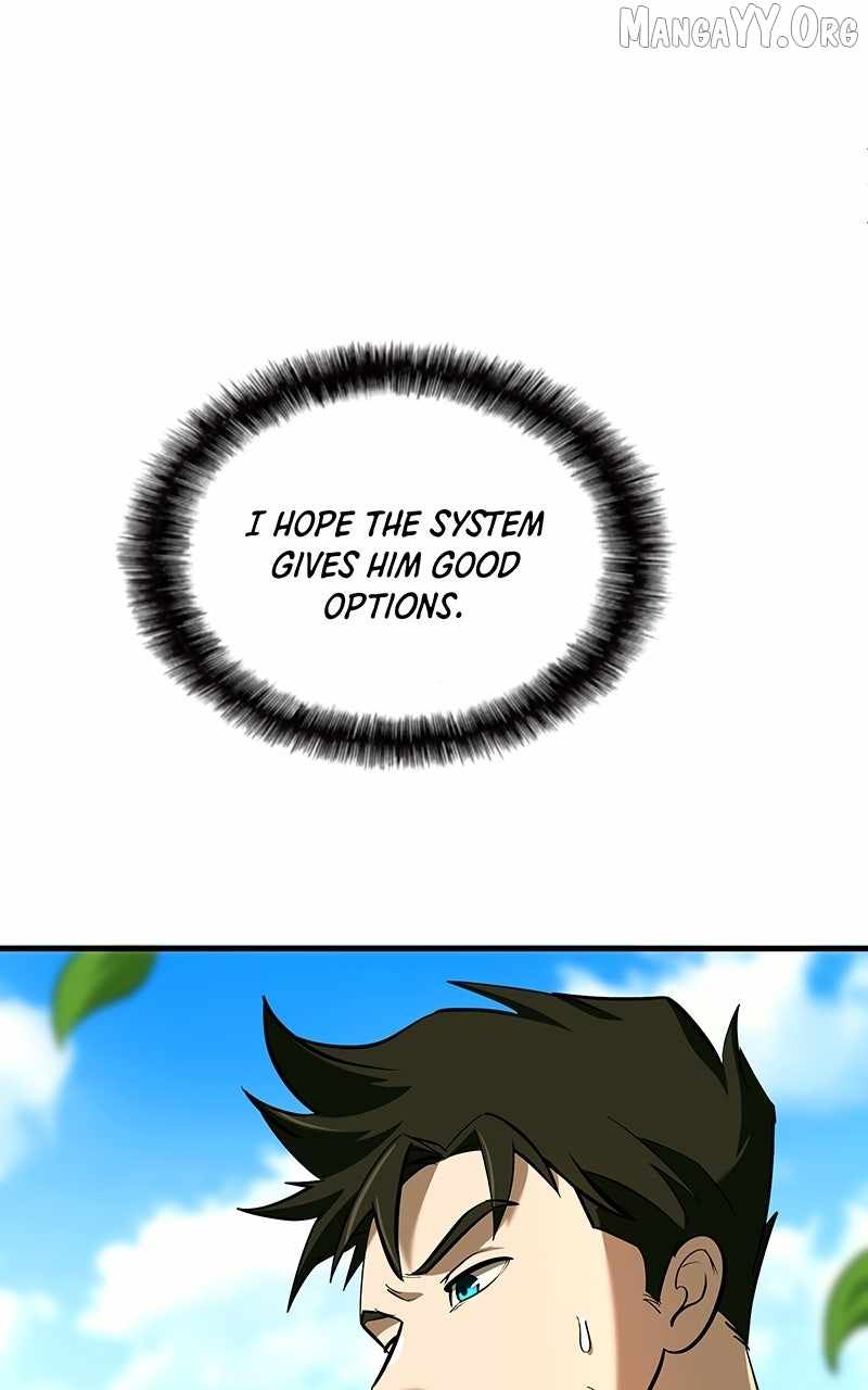 System Universe Chapter 14 - Page 76