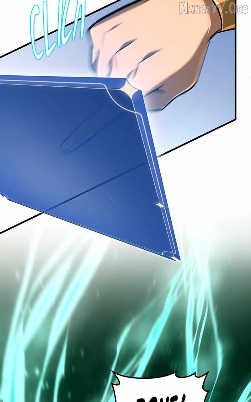 System Universe Chapter 14 - Page 79