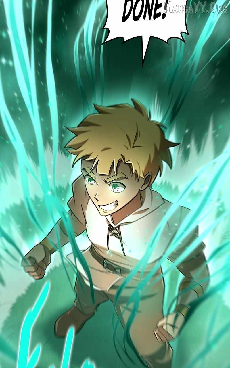 System Universe Chapter 14 - Page 80