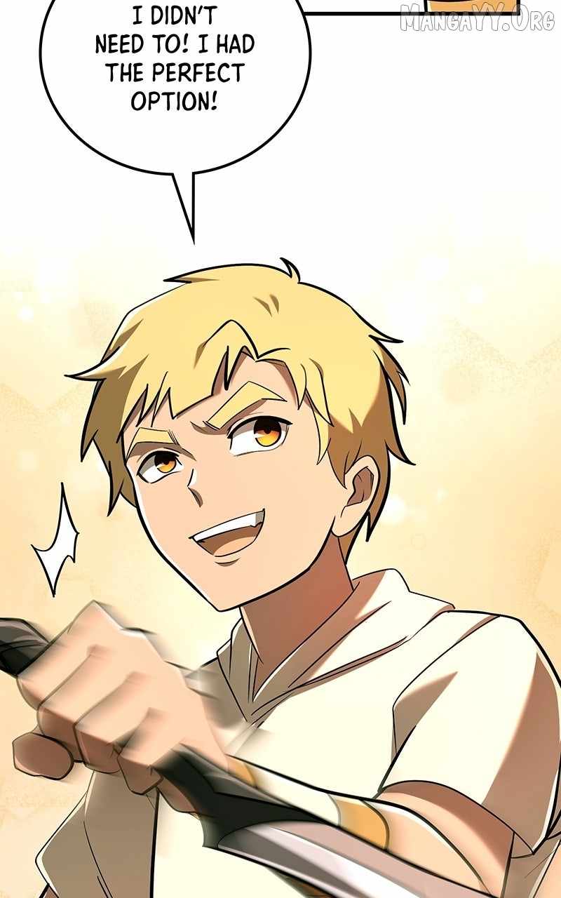 System Universe Chapter 14 - Page 83