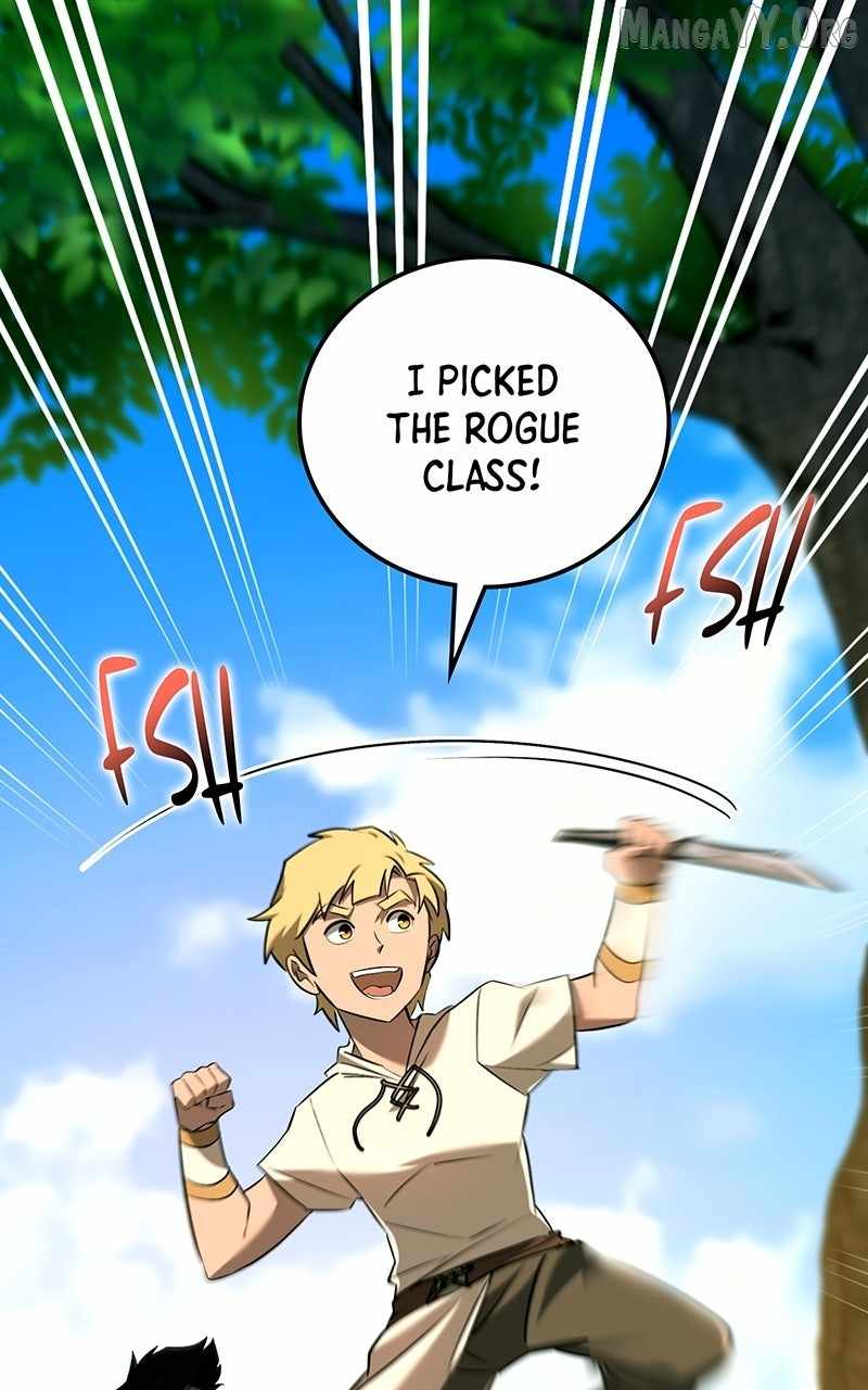 System Universe Chapter 14 - Page 86