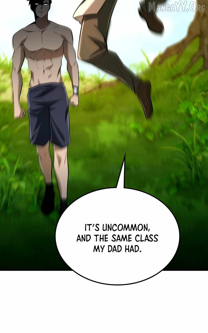 System Universe Chapter 14 - Page 87