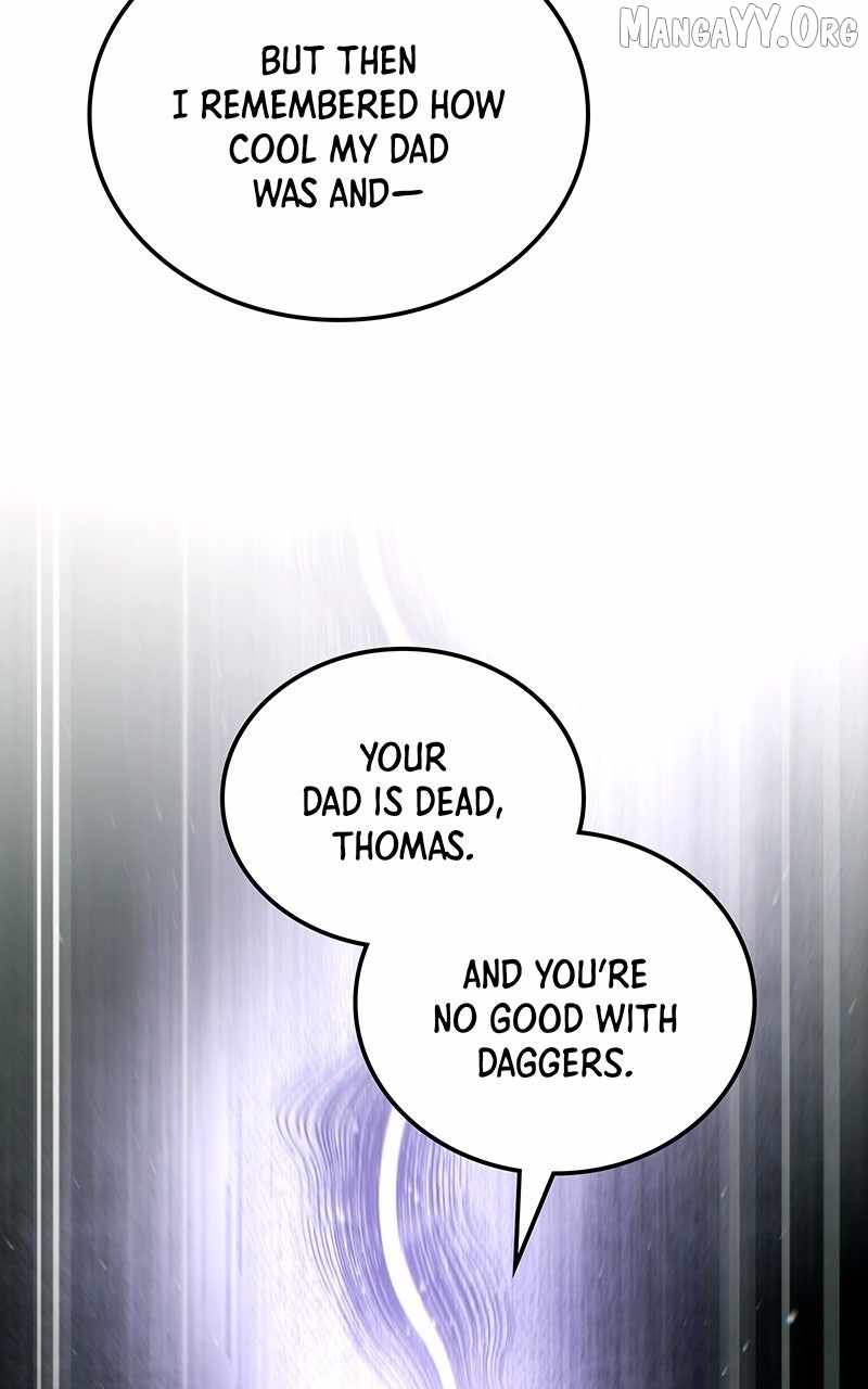 System Universe Chapter 14 - Page 93