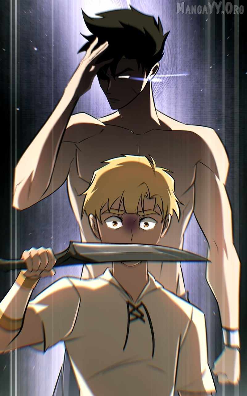 System Universe Chapter 14 - Page 94