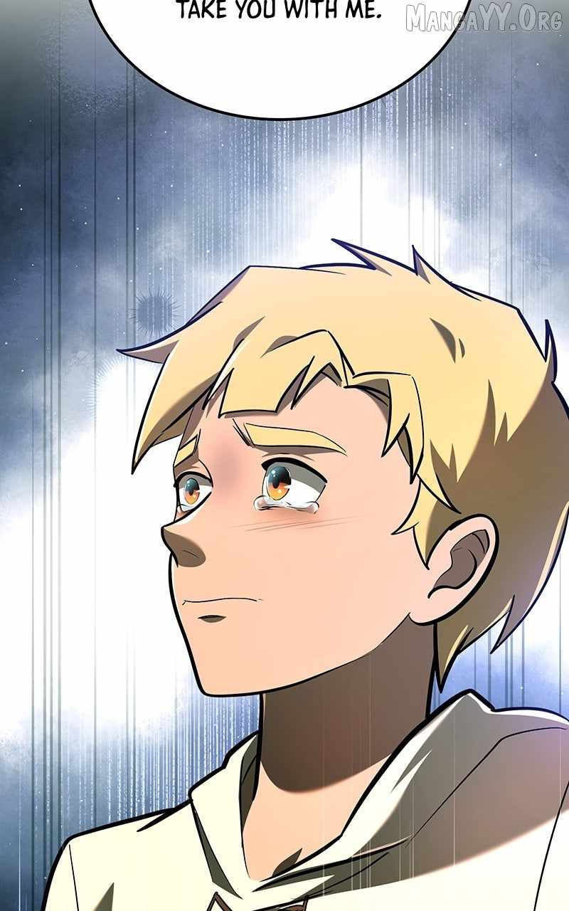 System Universe Chapter 14 - Page 96