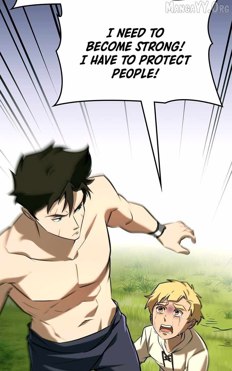 System Universe Chapter 14 - Page 98