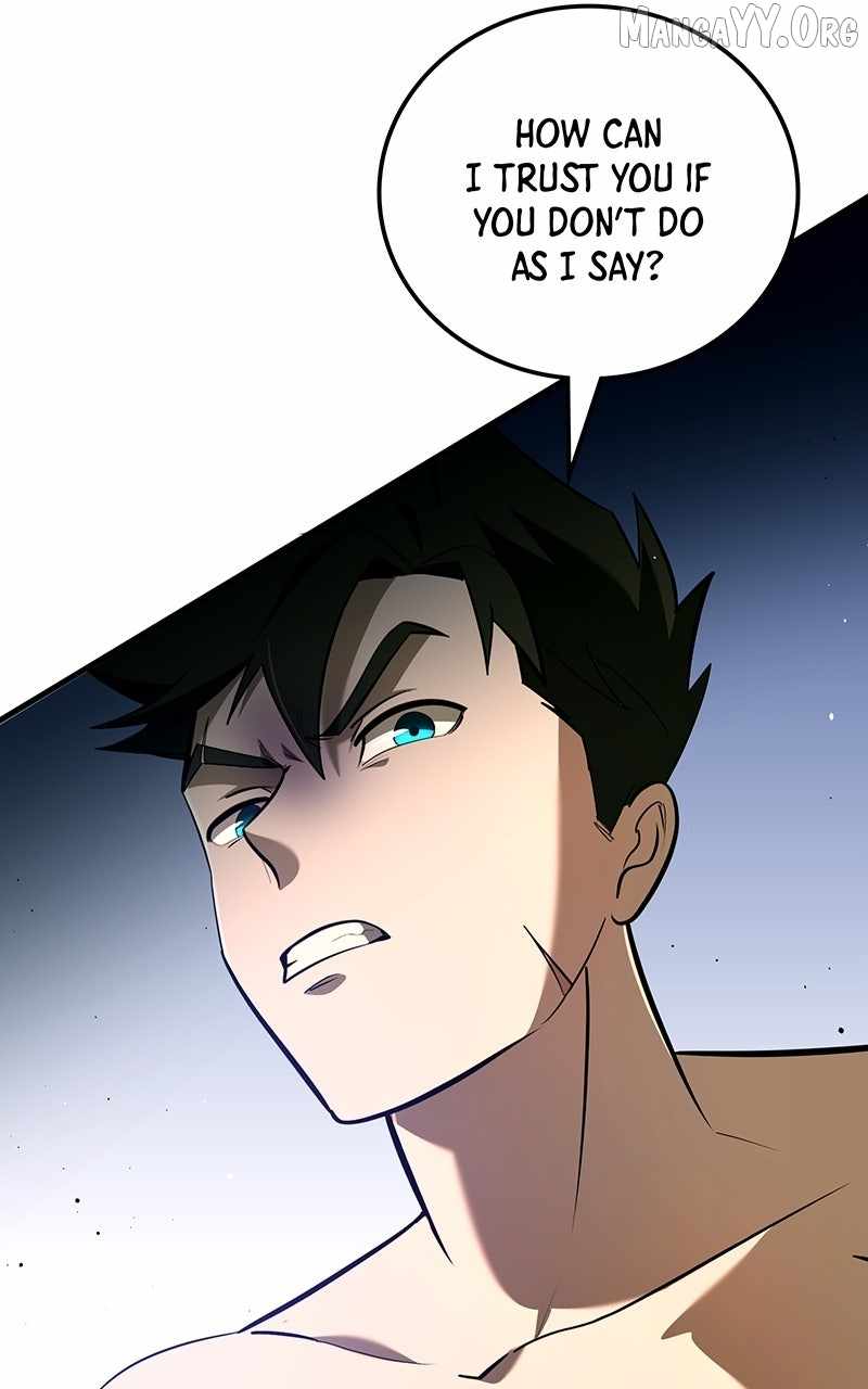 System Universe Chapter 14 - Page 100