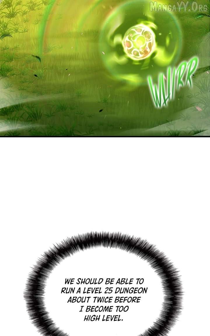 System Universe Chapter 15 - Page 2