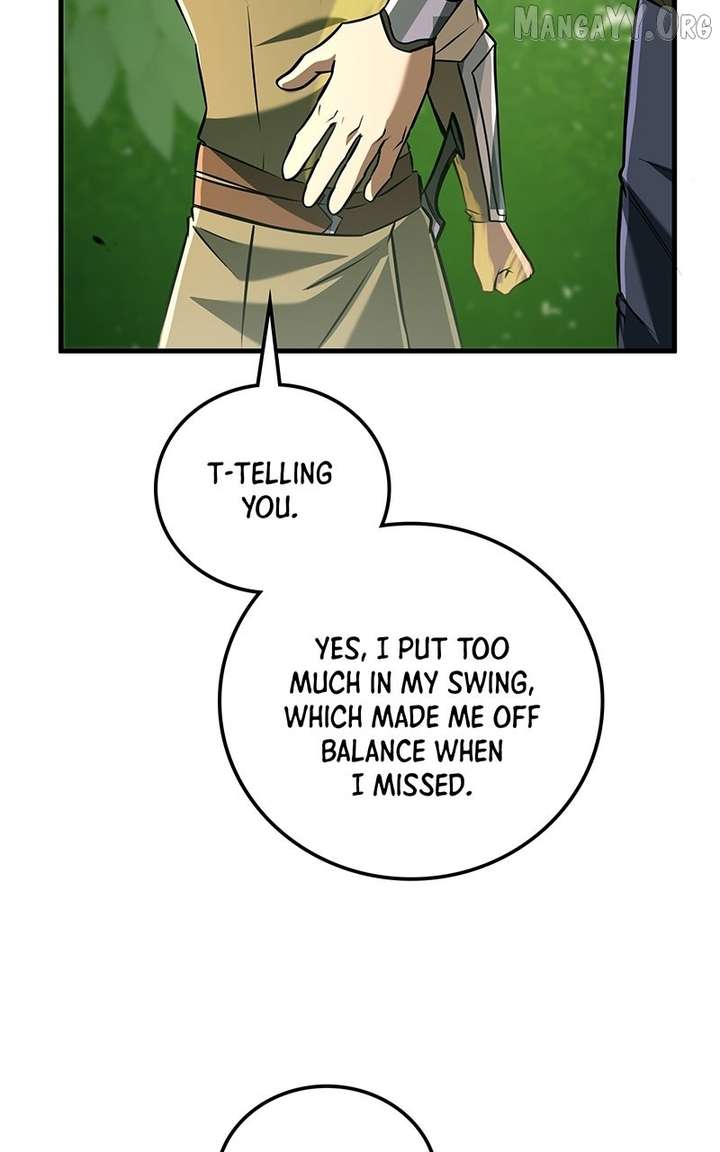 System Universe Chapter 15 - Page 102