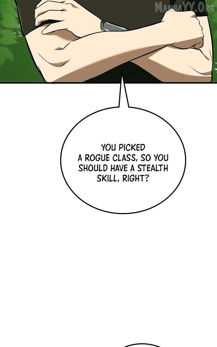 System Universe Chapter 15 - Page 104