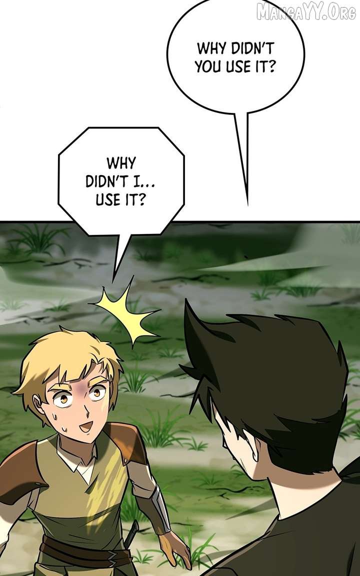 System Universe Chapter 15 - Page 105