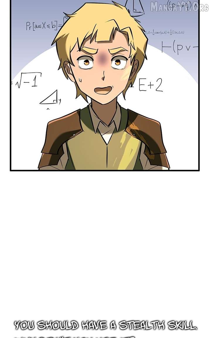 System Universe Chapter 15 - Page 107