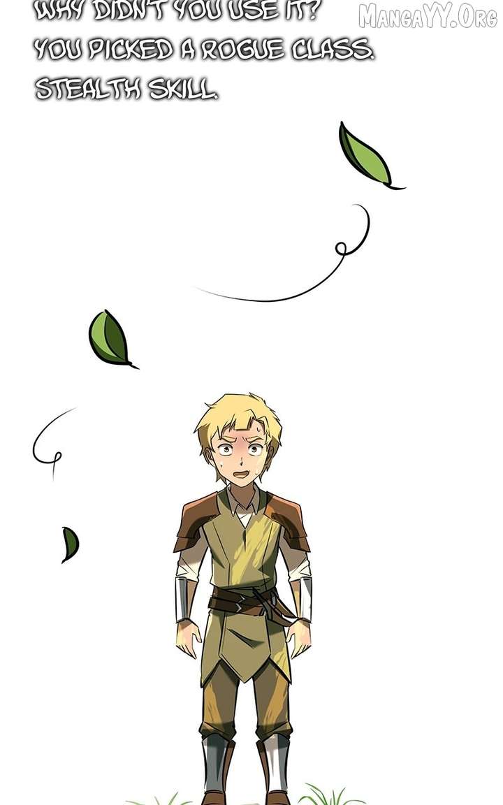 System Universe Chapter 15 - Page 108