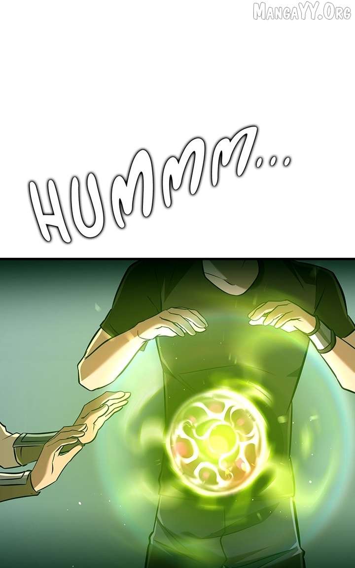 System Universe Chapter 15 - Page 12