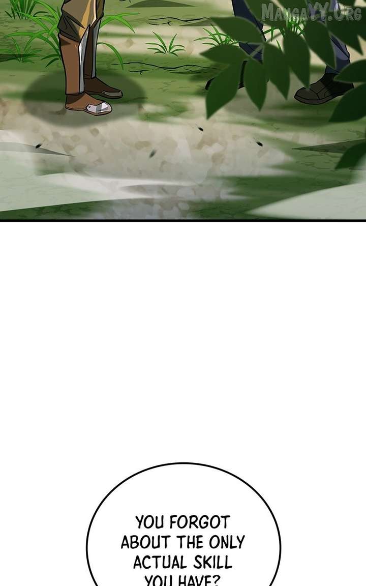 System Universe Chapter 15 - Page 112