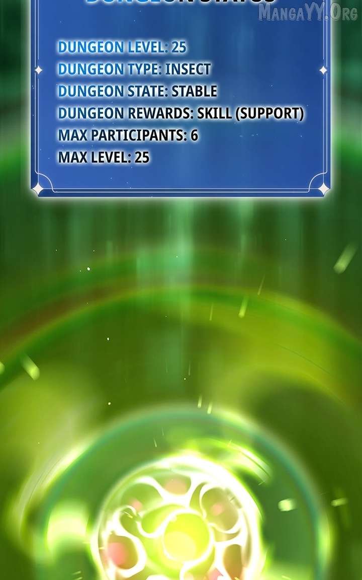 System Universe Chapter 15 - Page 14