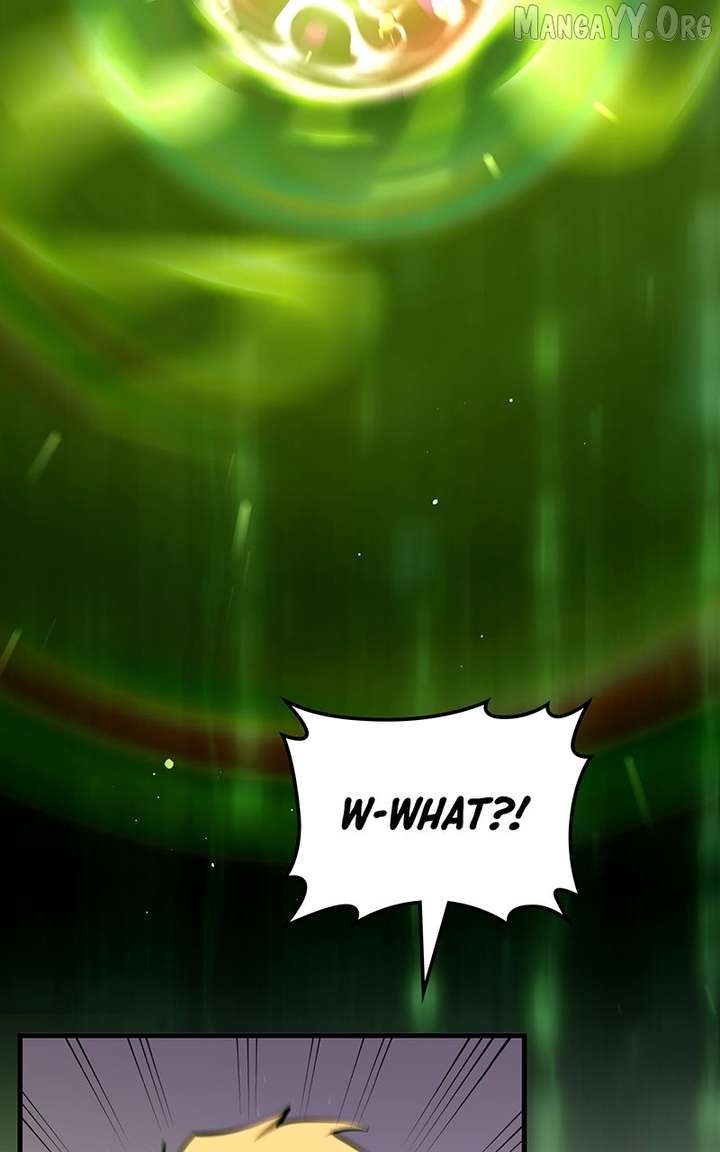 System Universe Chapter 15 - Page 15