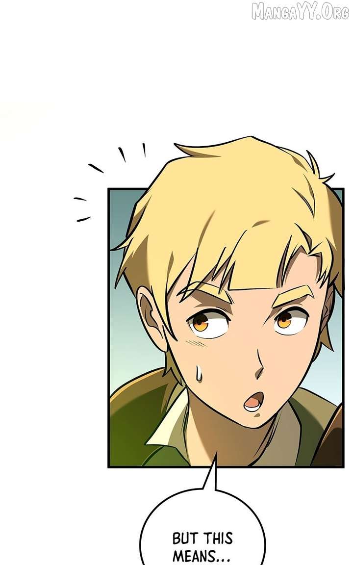 System Universe Chapter 15 - Page 17