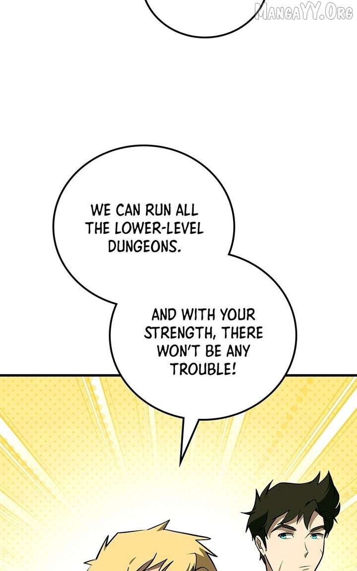 System Universe Chapter 15 - Page 18