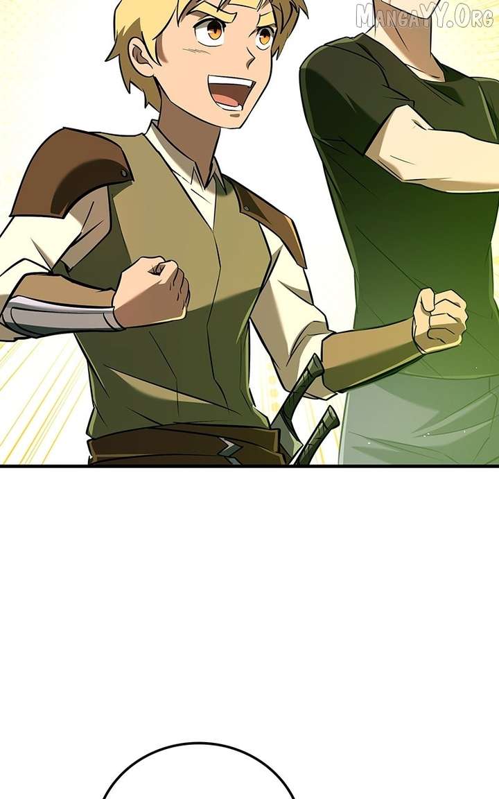 System Universe Chapter 15 - Page 19