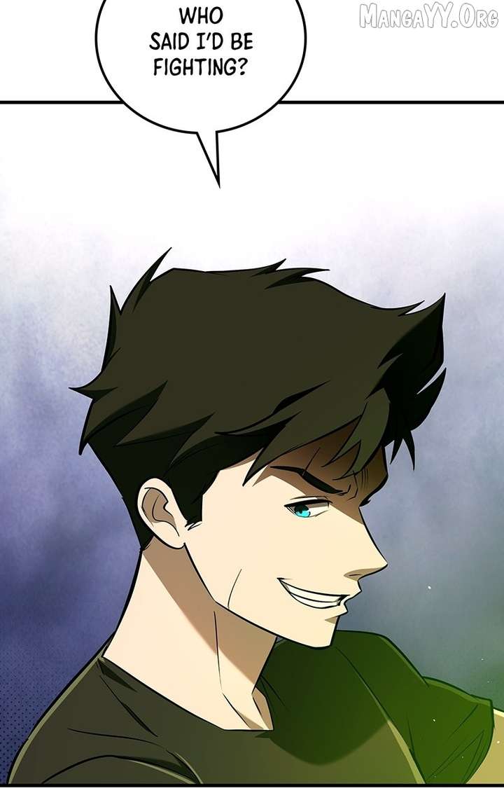 System Universe Chapter 15 - Page 20