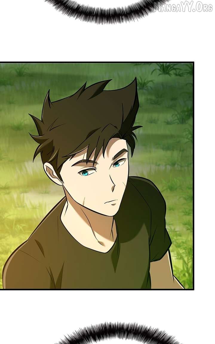 System Universe Chapter 15 - Page 3