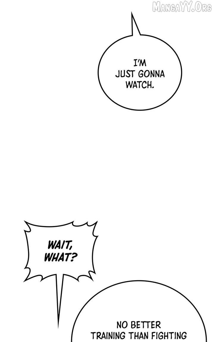 System Universe Chapter 15 - Page 21